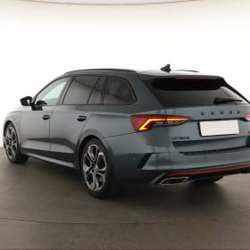 Foto inzerátu Skoda Octavia RS 2.0 TSI