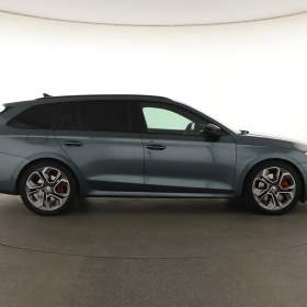 Foto inzerátu Skoda Octavia RS 2.0 TSI
