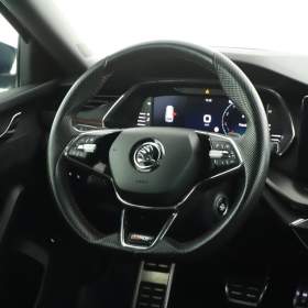Foto inzerátu Skoda Octavia RS 2.0 TSI