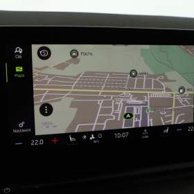 Foto inzerátu Skoda Octavia RS 2.0 TSI
