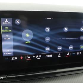 Foto inzerátu Skoda Octavia RS 2.0 TSI