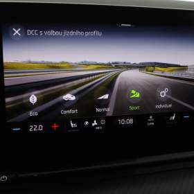 Foto inzerátu Skoda Octavia RS 2.0 TSI