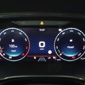 Foto inzerátu Skoda Octavia RS 2.0 TSI