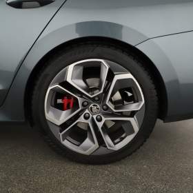Foto inzerátu Skoda Octavia RS 2.0 TSI