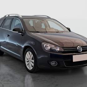 Foto inzerátu VW Golf 1.6 TDI