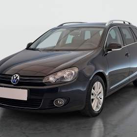 Foto inzerátu VW Golf 1.6 TDI