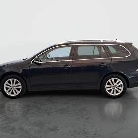 Foto inzerátu VW Golf 1.6 TDI