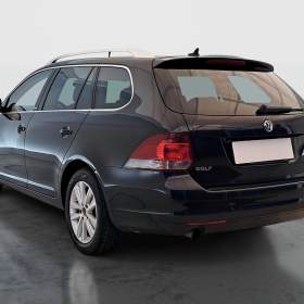 Foto inzerátu VW Golf 1.6 TDI