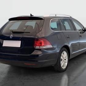 Foto inzerátu VW Golf 1.6 TDI