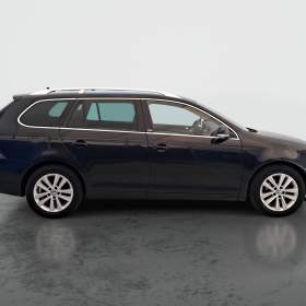 Foto inzerátu VW Golf 1.6 TDI