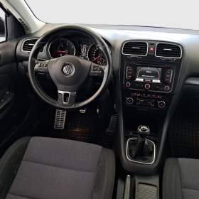 Foto inzerátu VW Golf 1.6 TDI