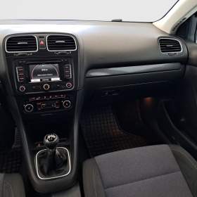 Foto inzerátu VW Golf 1.6 TDI