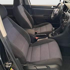 Foto inzerátu VW Golf 1.6 TDI