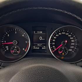 Foto inzerátu VW Golf 1.6 TDI