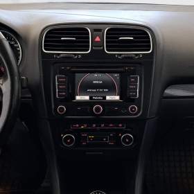 Foto inzerátu VW Golf 1.6 TDI