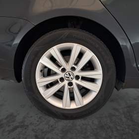 Foto inzerátu VW Golf 1.6 TDI