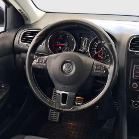 Foto inzerátu VW Golf 1.6 TDI