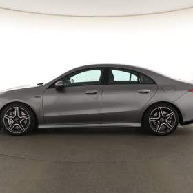 Foto inzerátu Mercedes CLA 35 AMG