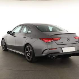 Foto inzerátu Mercedes CLA 35 AMG