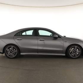Foto inzerátu Mercedes CLA 35 AMG