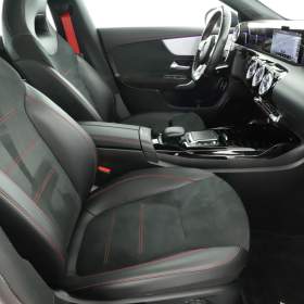 Foto inzerátu Mercedes CLA 35 AMG