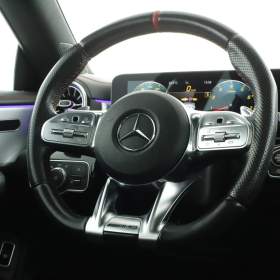 Foto inzerátu Mercedes CLA 35 AMG