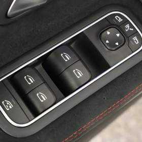 Foto inzerátu Mercedes CLA 35 AMG