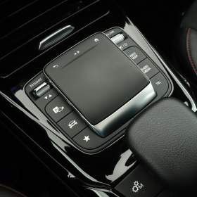 Foto inzerátu Mercedes CLA 35 AMG