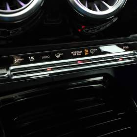 Foto inzerátu Mercedes CLA 35 AMG