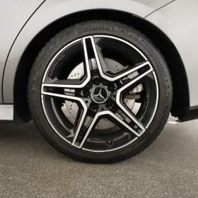 Foto inzerátu Mercedes CLA 35 AMG