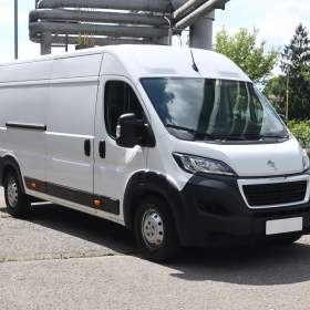 Peugeot Boxer 2.2 HDi / 19963523