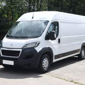 Foto inzerátu Peugeot Boxer 2.2 HDi