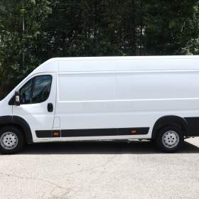 Foto inzerátu Peugeot Boxer 2.2 HDi
