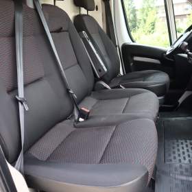 Foto inzerátu Peugeot Boxer 2.2 HDi