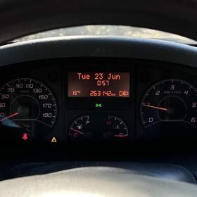 Foto inzerátu Peugeot Boxer 2.2 HDi