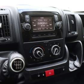 Foto inzerátu Peugeot Boxer 2.2 HDi