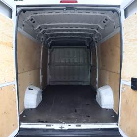 Foto inzerátu Peugeot Boxer 2.2 HDi