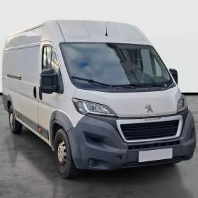 Peugeot Boxer 2.2 HDi / 19963523