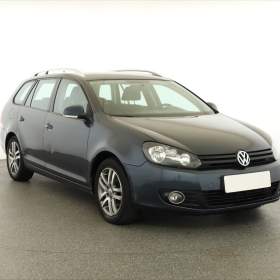 Foto inzerátu VW Golf 1.4 TSI