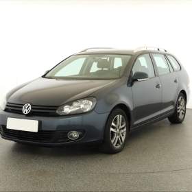 Foto inzerátu VW Golf 1.4 TSI