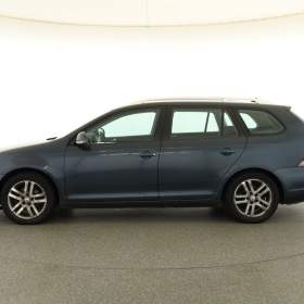 Foto inzerátu VW Golf 1.4 TSI