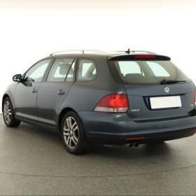 Foto inzerátu VW Golf 1.4 TSI