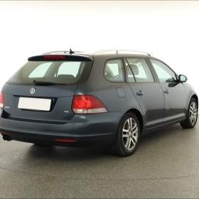 Foto inzerátu VW Golf 1.4 TSI