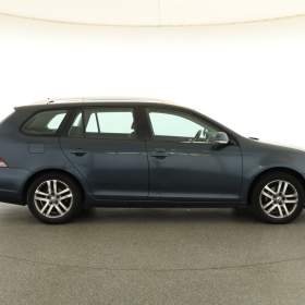 Foto inzerátu VW Golf 1.4 TSI
