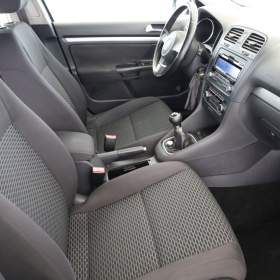 Foto inzerátu VW Golf 1.4 TSI