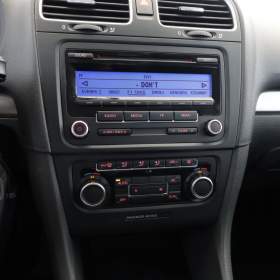 Foto inzerátu VW Golf 1.4 TSI