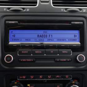 Foto inzerátu VW Golf 1.4 TSI