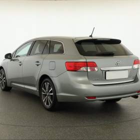 Foto inzerátu Toyota Avensis 2.2 D-4D