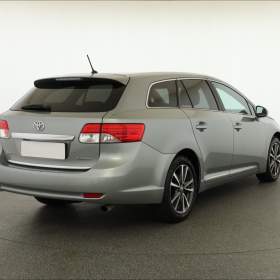 Foto inzerátu Toyota Avensis 2.2 D-4D