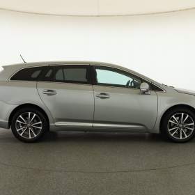 Foto inzerátu Toyota Avensis 2.2 D-4D